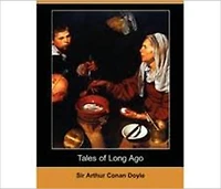 Tales of Long Ago
