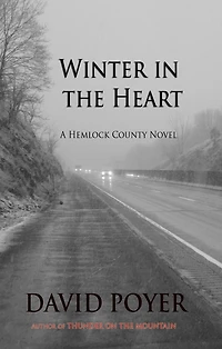 Winter the Heart (Hemlock County Series)