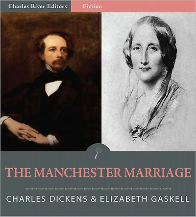 The Manchester Marriage (Illustrated)