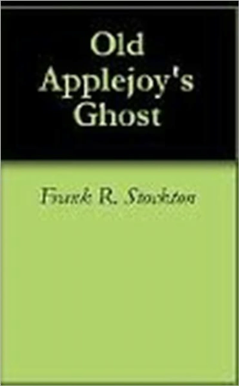 Old Applejoy's Ghost