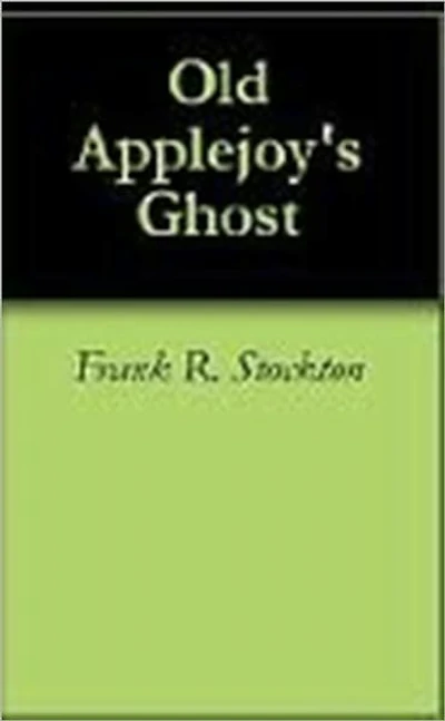 Old Applejoy's Ghost
