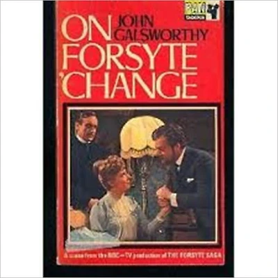 On Forsyte 'Change