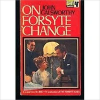 On Forsyte 'Change