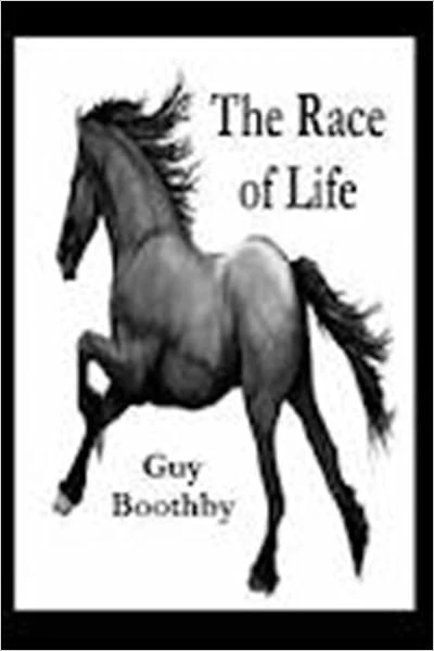 The Race of Life