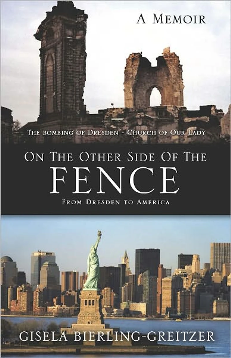 On the Other Side of Fence