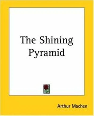 The Shining Pyramid