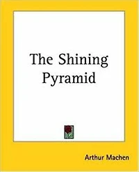 The Shining Pyramid
