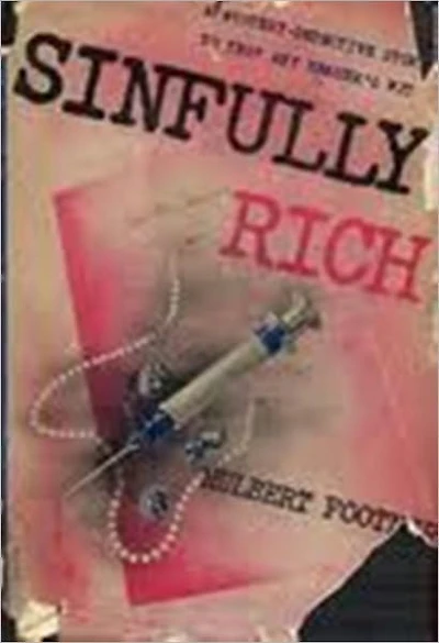 Sinfully Rich
