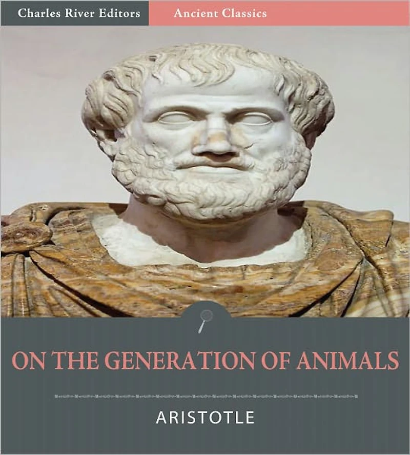 On the Generation of Animals