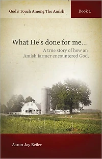 God's Touch Among The Amish