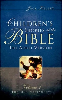 Children's Stories of The Bible Adult Version