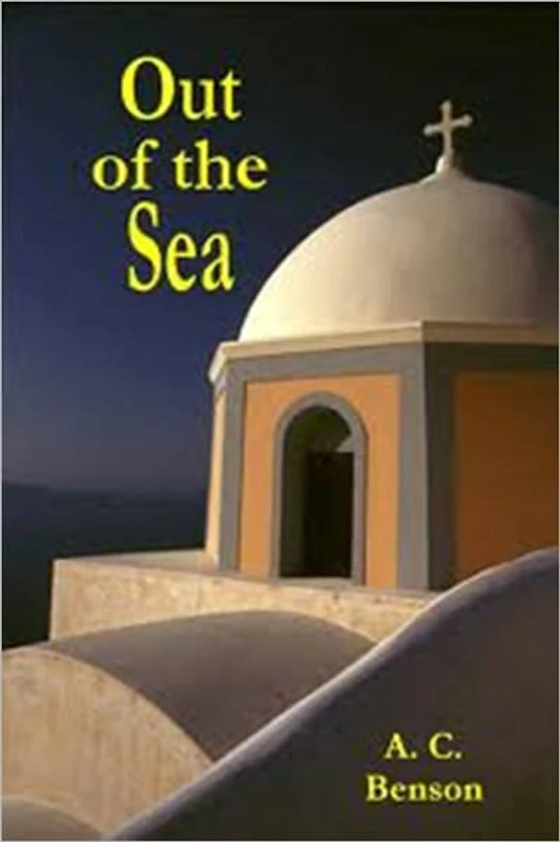 Out of the Sea
