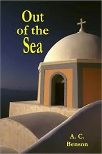 Out of the Sea