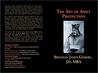 The Art of Asset Protection