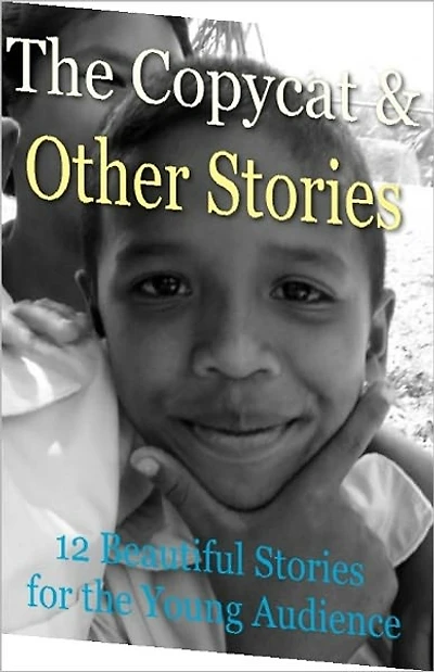 eBook about The Copycat & Other Stories - good bedtime stories