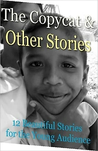 eBook about The Copycat & Other Stories - good bedtime stories