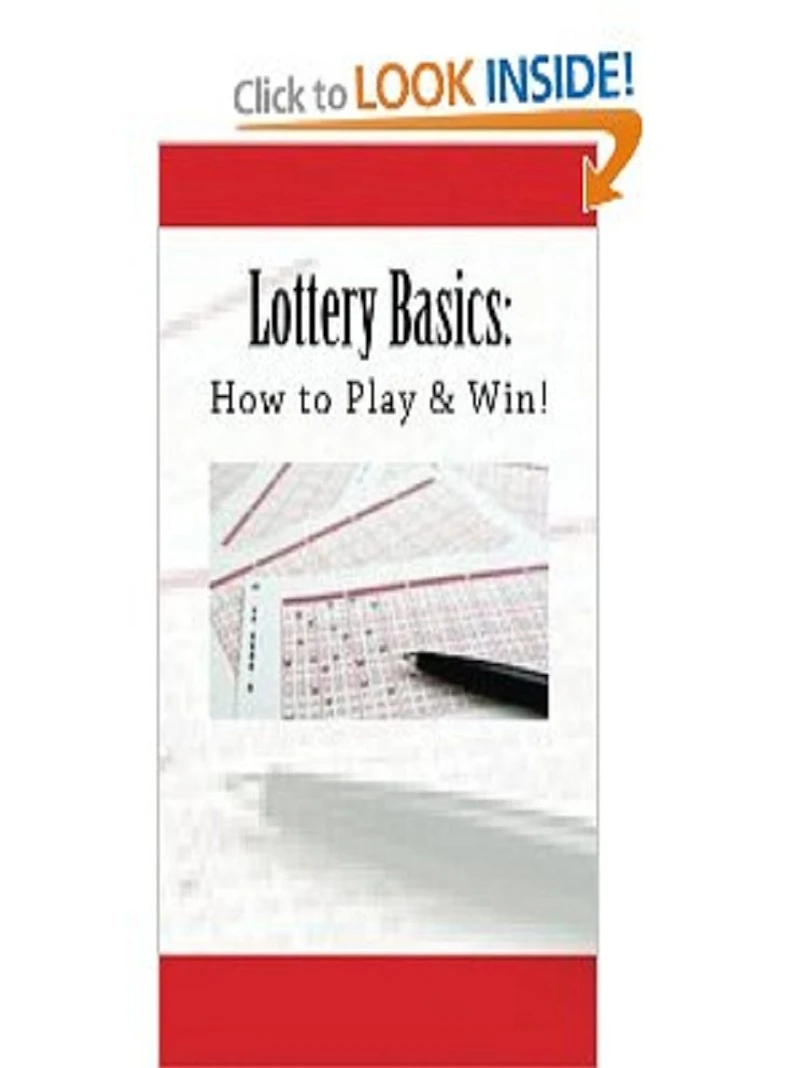 Lottery Basics: How to Play & Win!