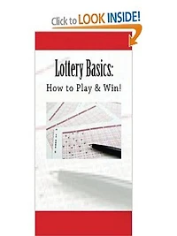 Lottery Basics: How to Play & Win!