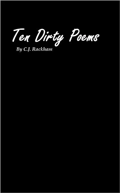 Ten Dirty Poems