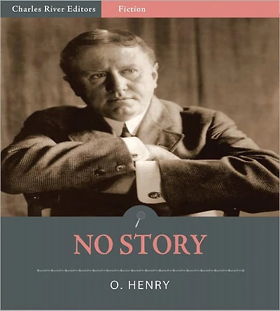 No Story (Illustrated)