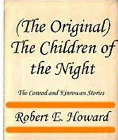 the Children of Night