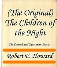 the Children of Night