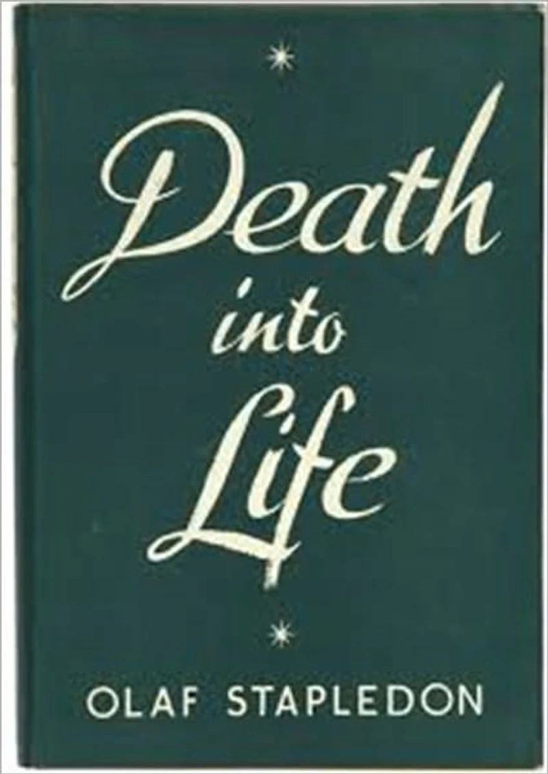 Death into Life