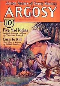 Easy to Kill