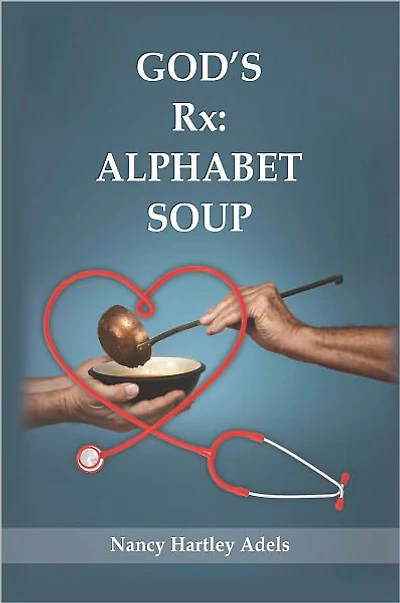 God's Rx: Alphabet Soup