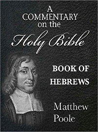 Matthew Poole's Commentary on the Holy Bible