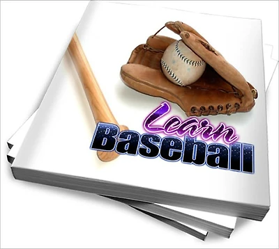 Learn Baseball With This Quick Guide