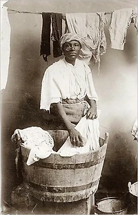 The Experience of a Slave in South Carolina