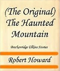 The Haunted Mountain