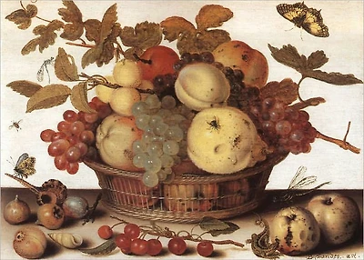 On the Daniel Fast with the Peebles Family