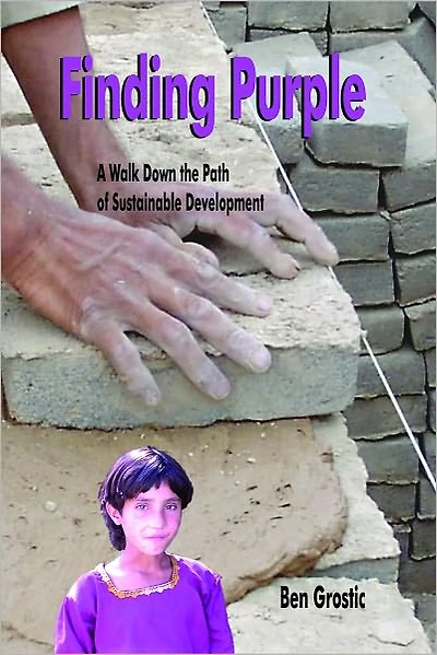 Finding Purple: A Walk Down the Path of Sustainable Development
