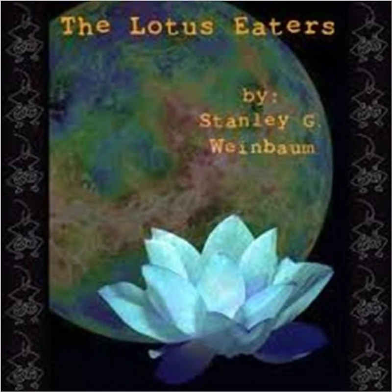 The Lotus Eaters