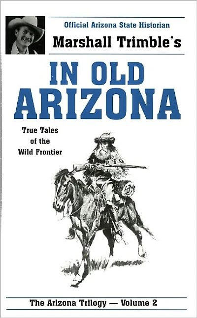 Old Arizona