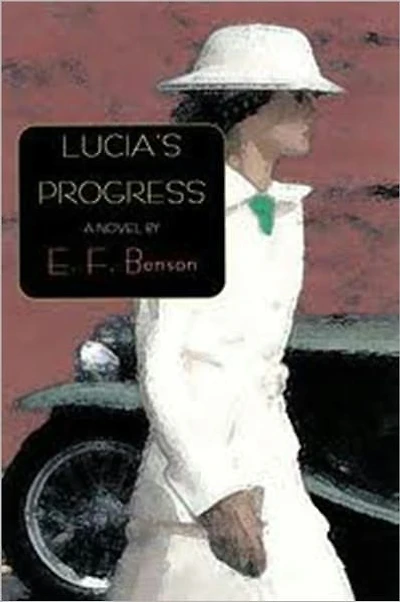 Lucia's Progress