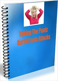 Taking The Panic Out Of Panic Attacks