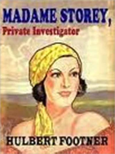 Madame Storey's Way