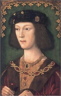 Henry VIII and His Court A Historical Novel
