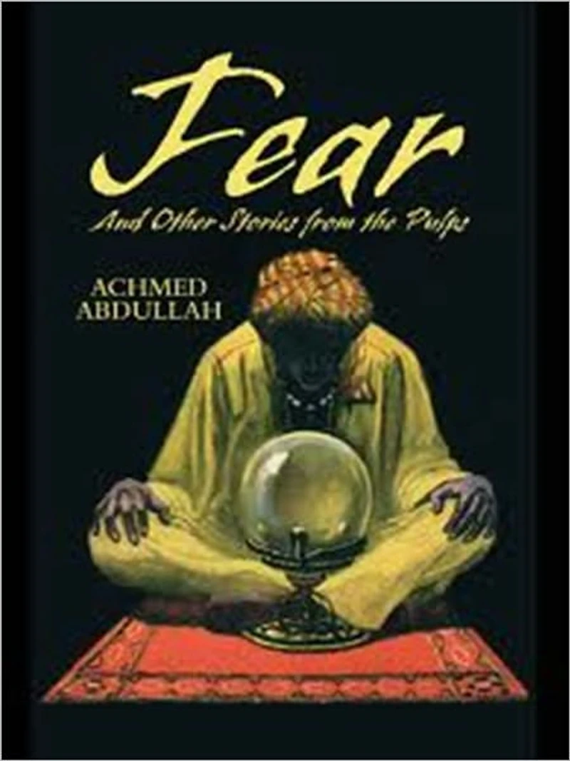 Fear and Other Stories