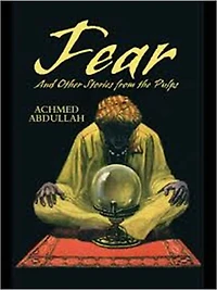 Fear and Other Stories