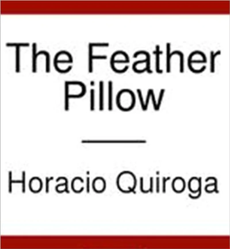 The Feather Pillow