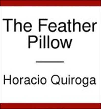 The Feather Pillow