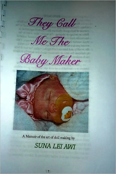 They Call Me The Baby Maker
