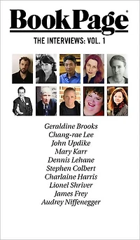 BookPage: The Interviews, Volume 1