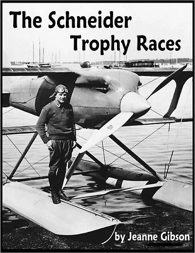 The Schneider Trophy Races