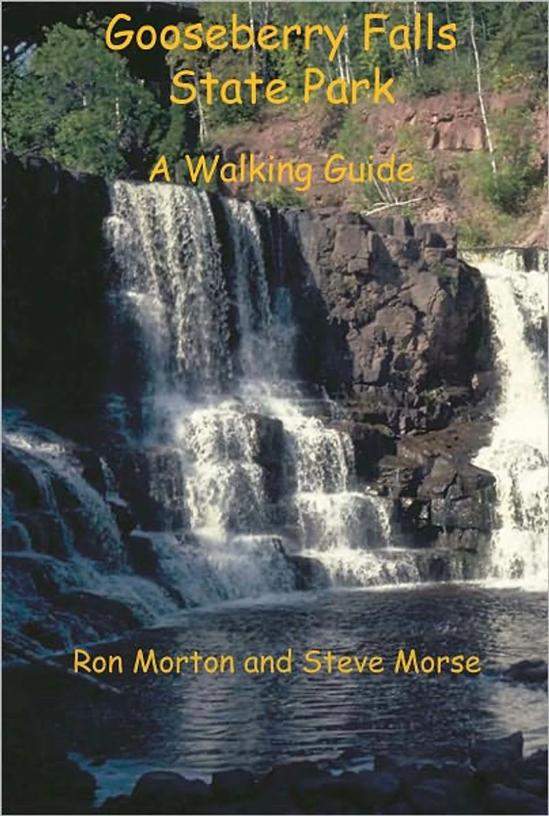 Gooseberry Falls State Park: A Walking Guide