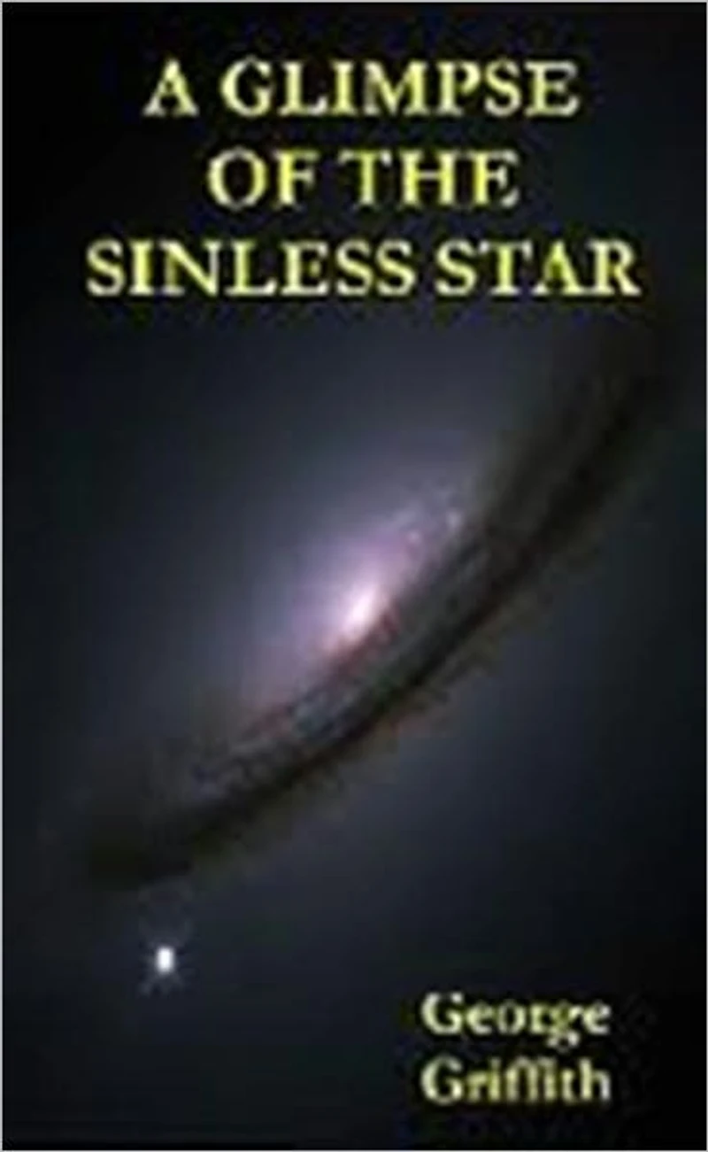 A Glimpse of the Sinless Star